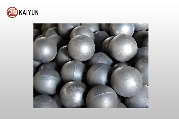 Cast Steel Balls