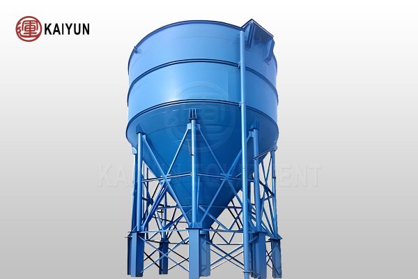 Deep Cone Thickener