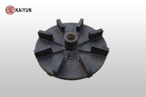 Flotation Machine Impeller