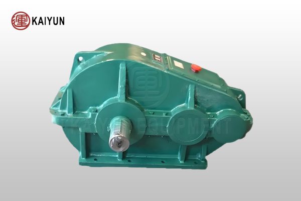 Gear Reducer