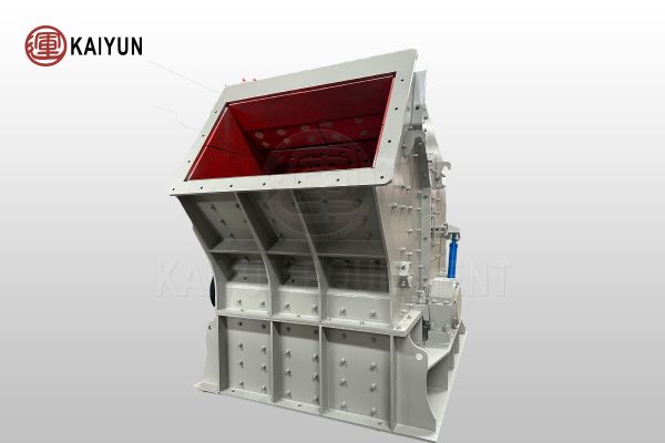 PF Series Impact Crusher