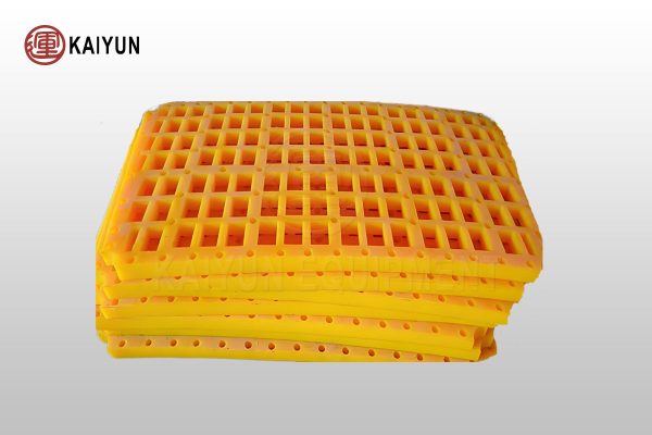 Polyurethane Screen Mesh