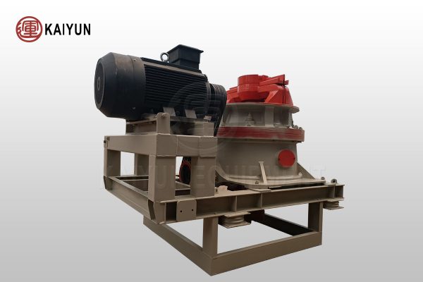 KS/H Series Single-Cylinder Hydraulic Cone Crusher