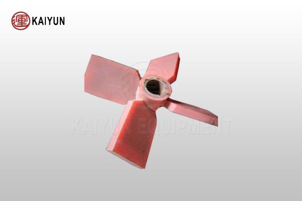 Stirring Tank Impeller