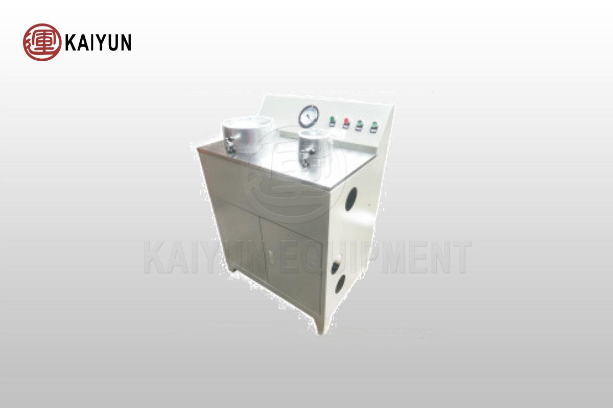 Disc Vacuum Fiter