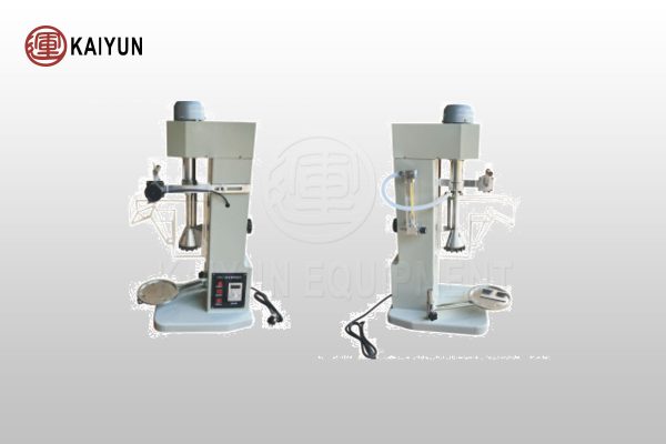 XFD-II Single Cell Flotation Machine