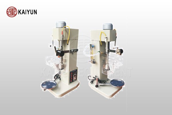 XFD-III Single Cell Flotation Machine