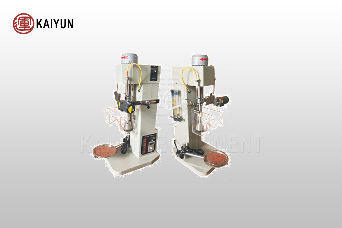 XFD-IV Single Cell Flotation Machine