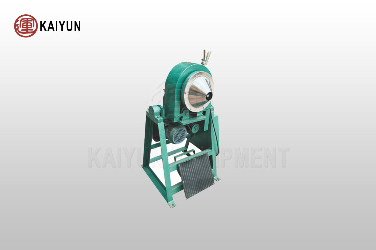 XMB Rod Mill