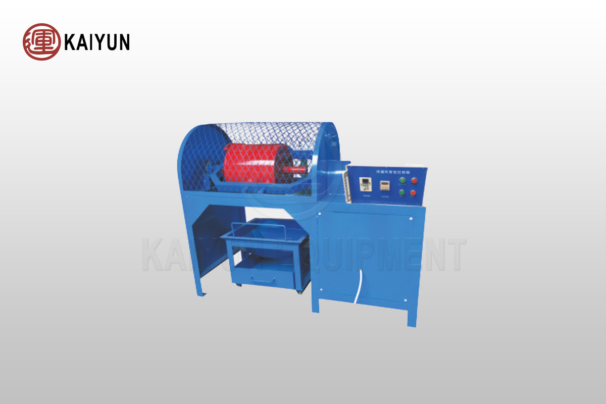 XMGB Power Index Ball Mill