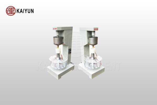 XSHF2-3 Wet-type Sample Divider