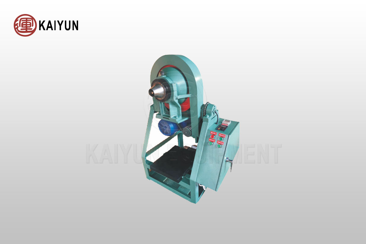 ZQM Intelligent Cone Ball Mill