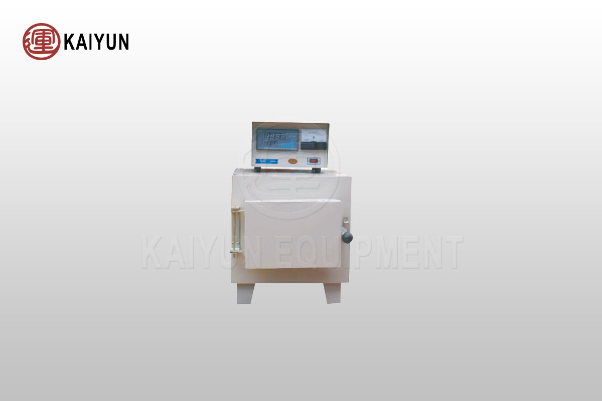 Box-type Resistance Furnace