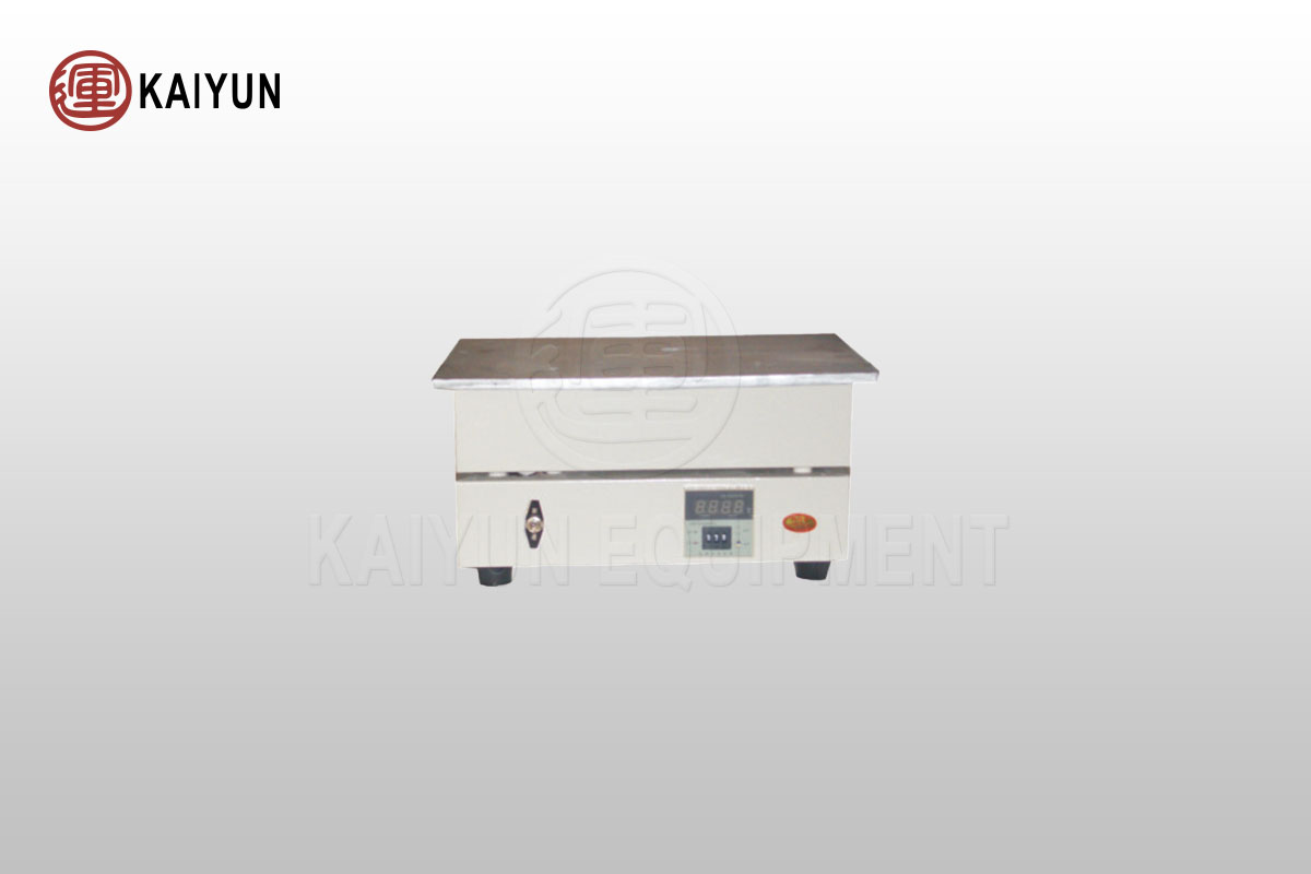 Electric Hot Plate