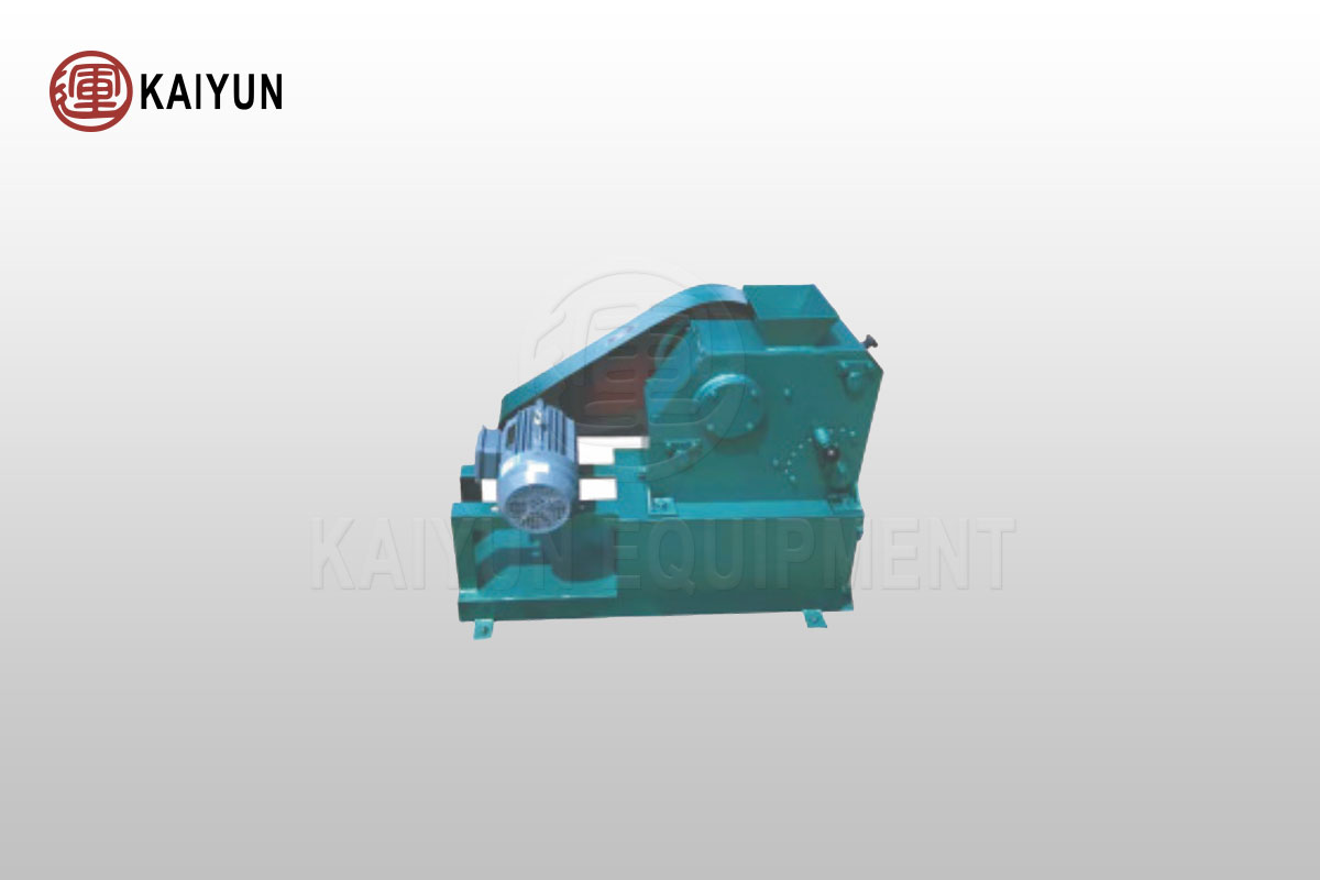 Sealed Jaw Crusher