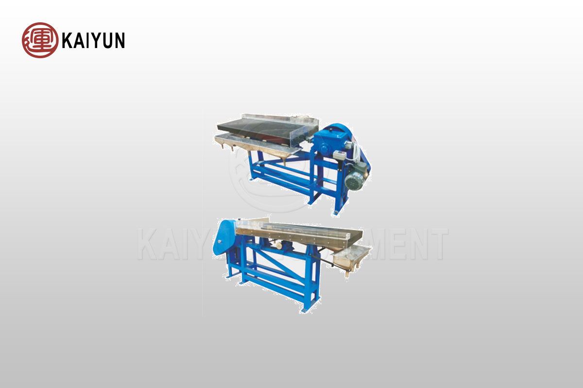 Aluminum Alloy Bed Of Shaking Table