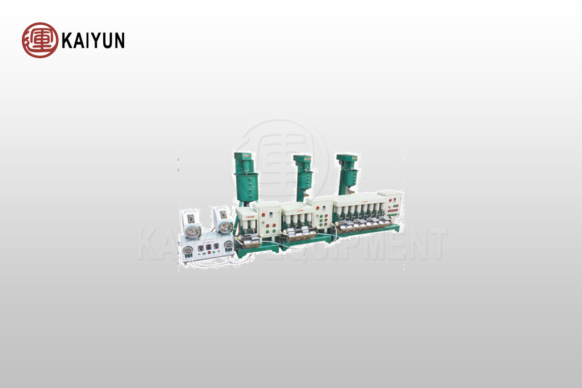 XFLB Closed-Circuit Continuous Flotation Machine